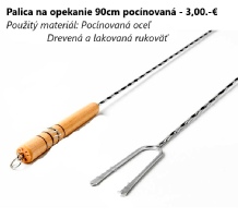 Palica na opekanie pocínovaná 90cm.jpg